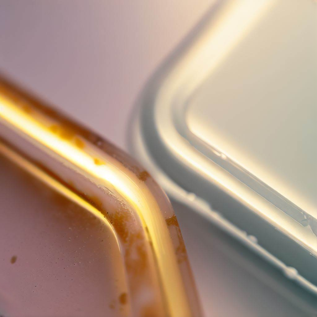 Why Do Silicone Rubber Products Turn Yellow or Absorb Dust? siliconedx