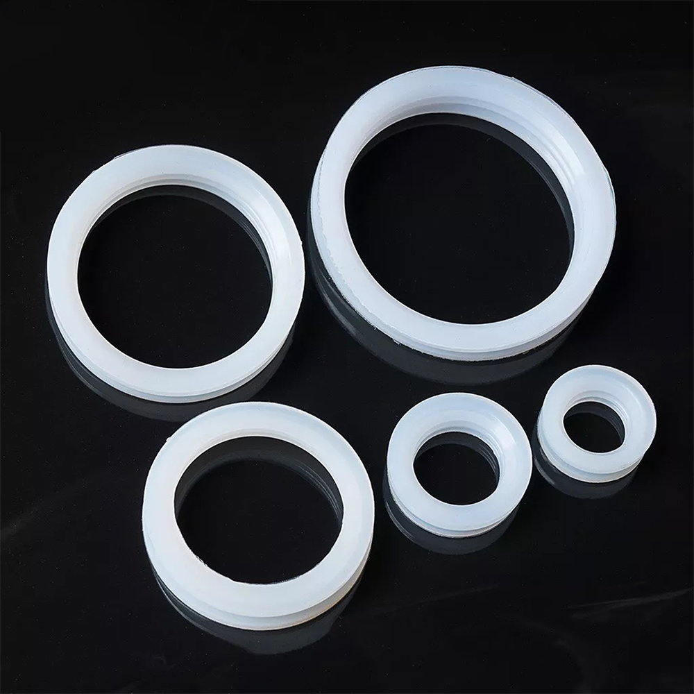 silicone o ring food grade