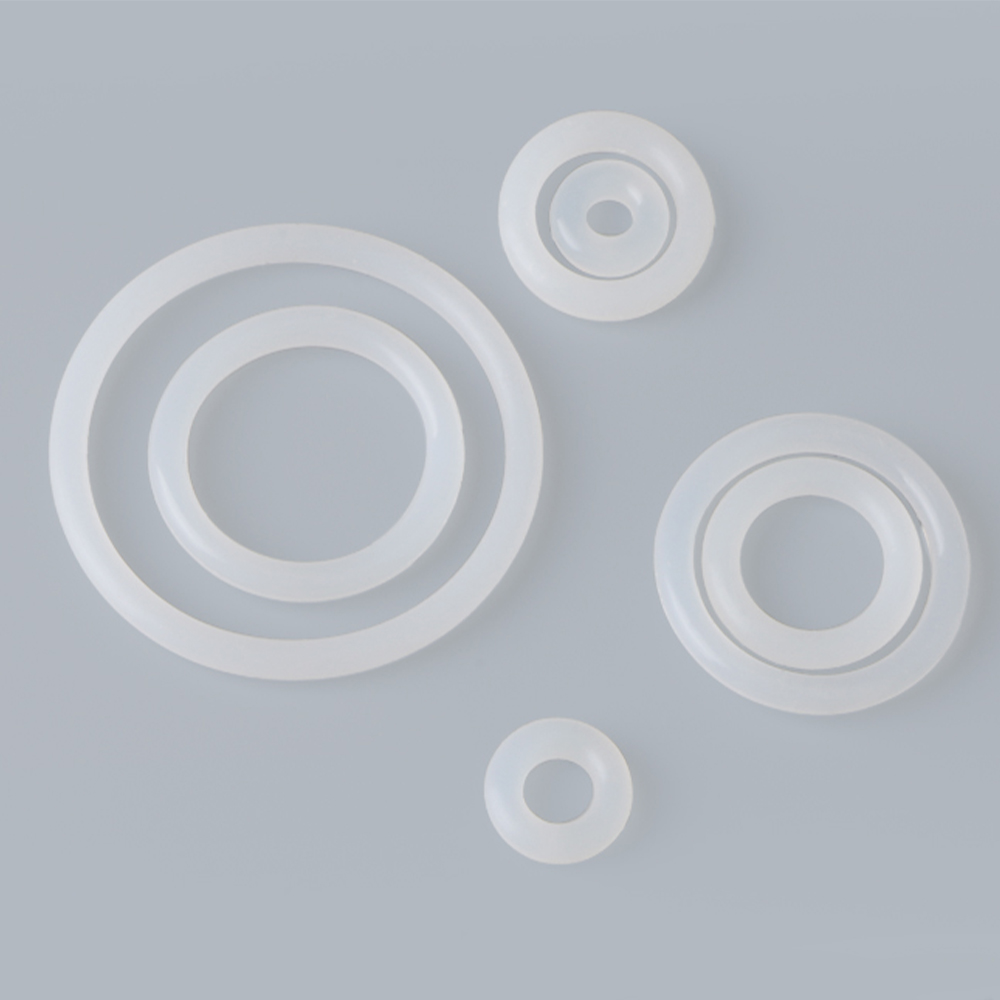 silicone o-ring