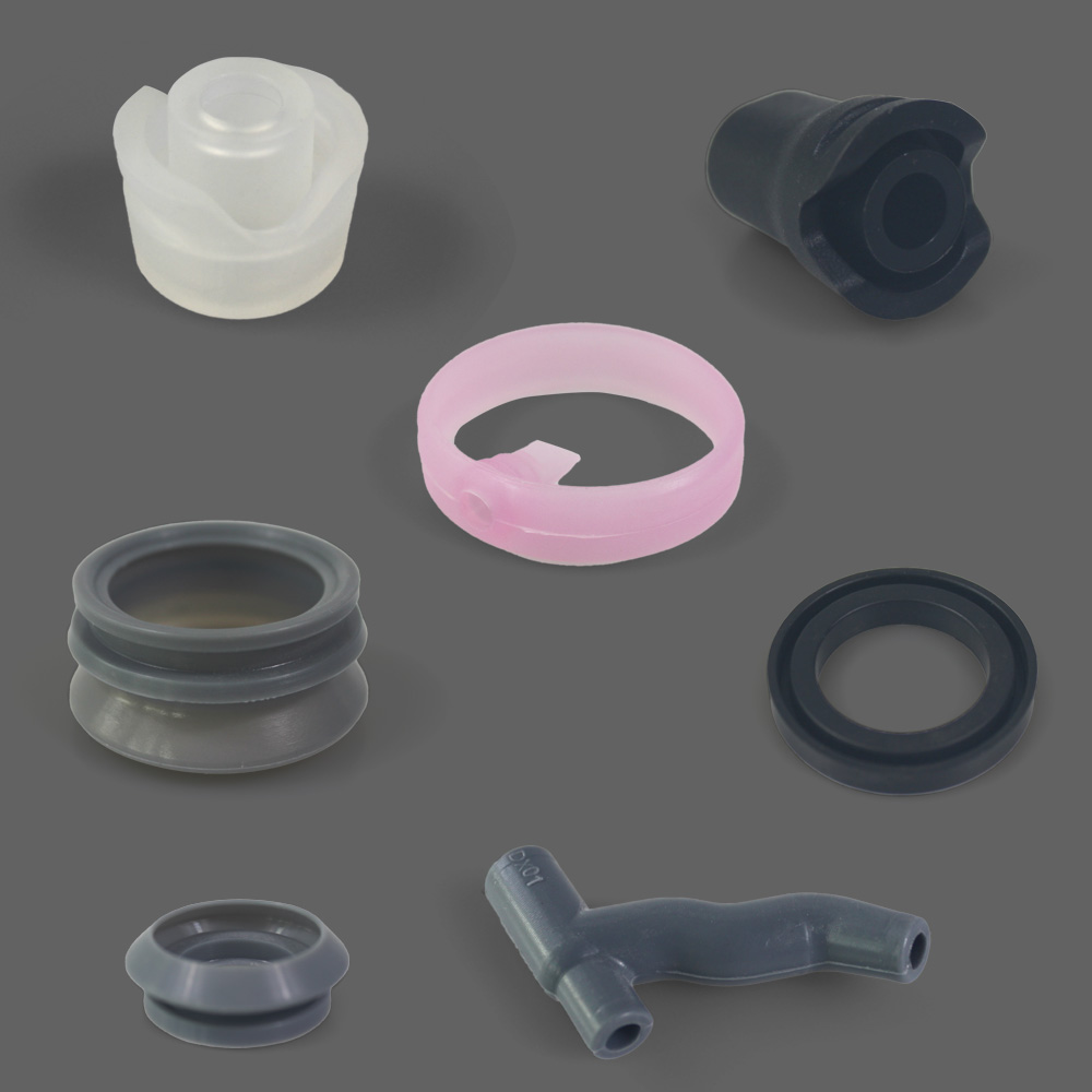 Mastering Silicone Shrinkage Rates for Precision Manufacturing siliconedx