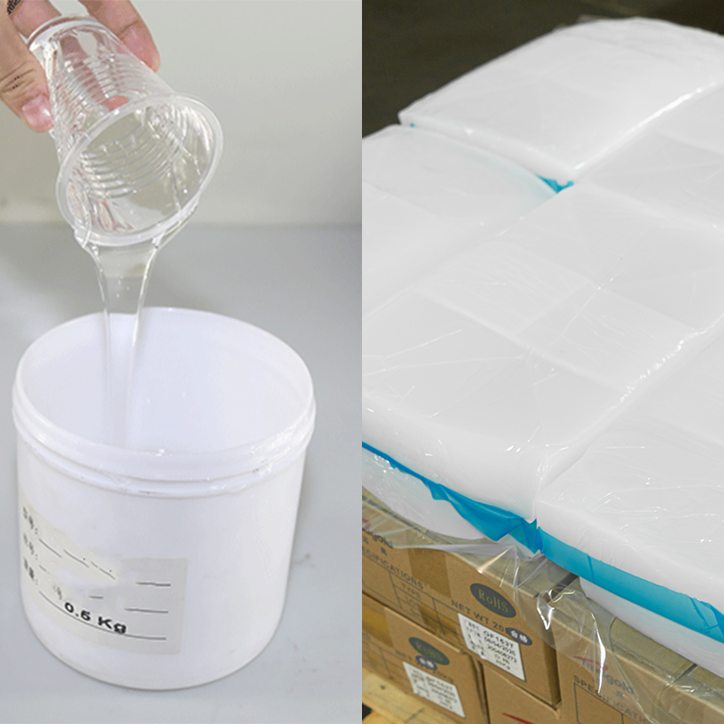 Understanding the Differences Liquid Silica Gel vs. Solid Silica Gel siliconedx